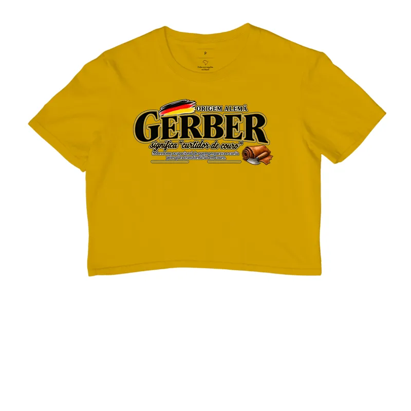 Gerber  - Imagem 8
