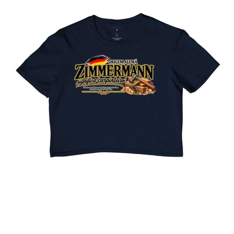 Zimmermann  - Imagem 4