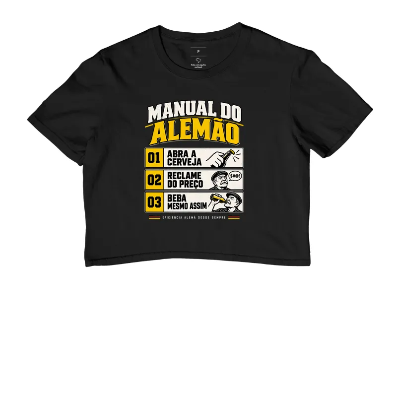 Manual do Alemão - Imagem 2