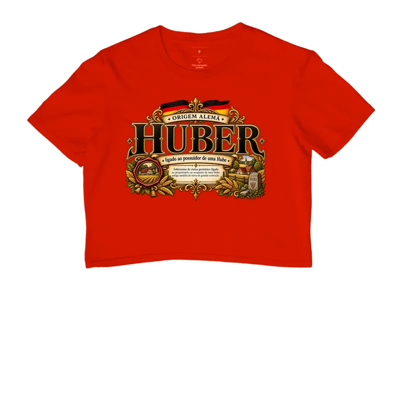 Huber  - Imagem 7