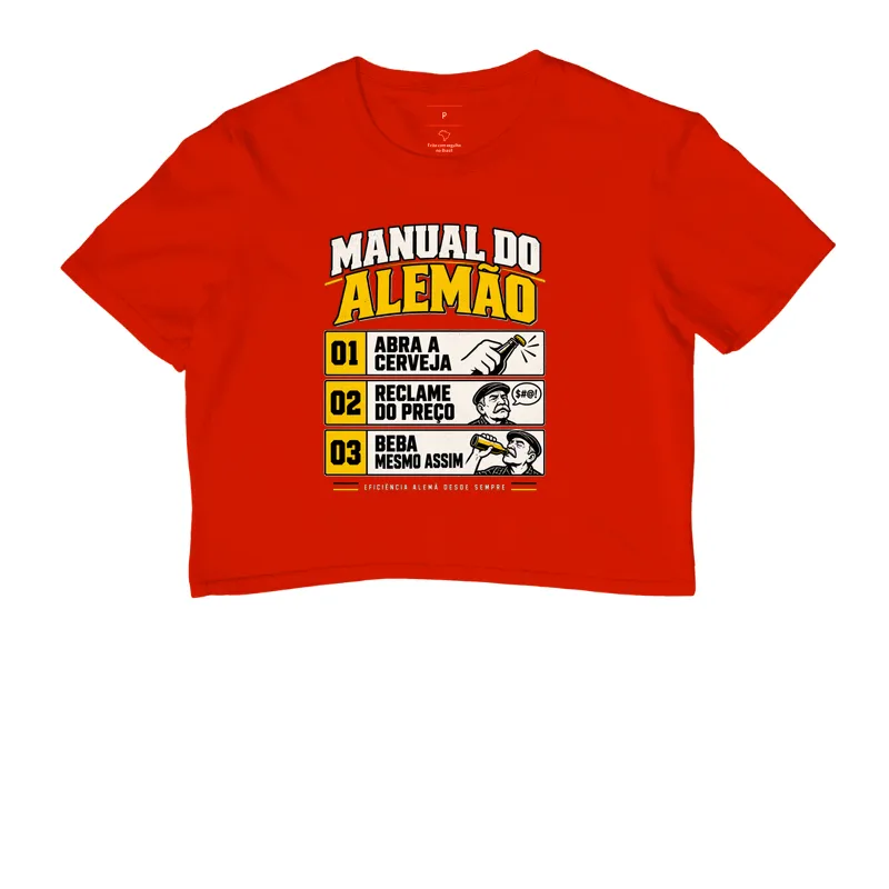 Manual do Alemão - Imagem 7