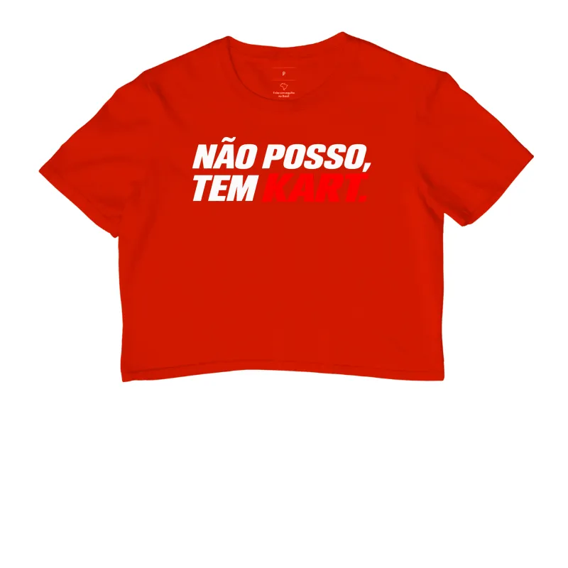 Não Posso, tem Kart - Imagem 7