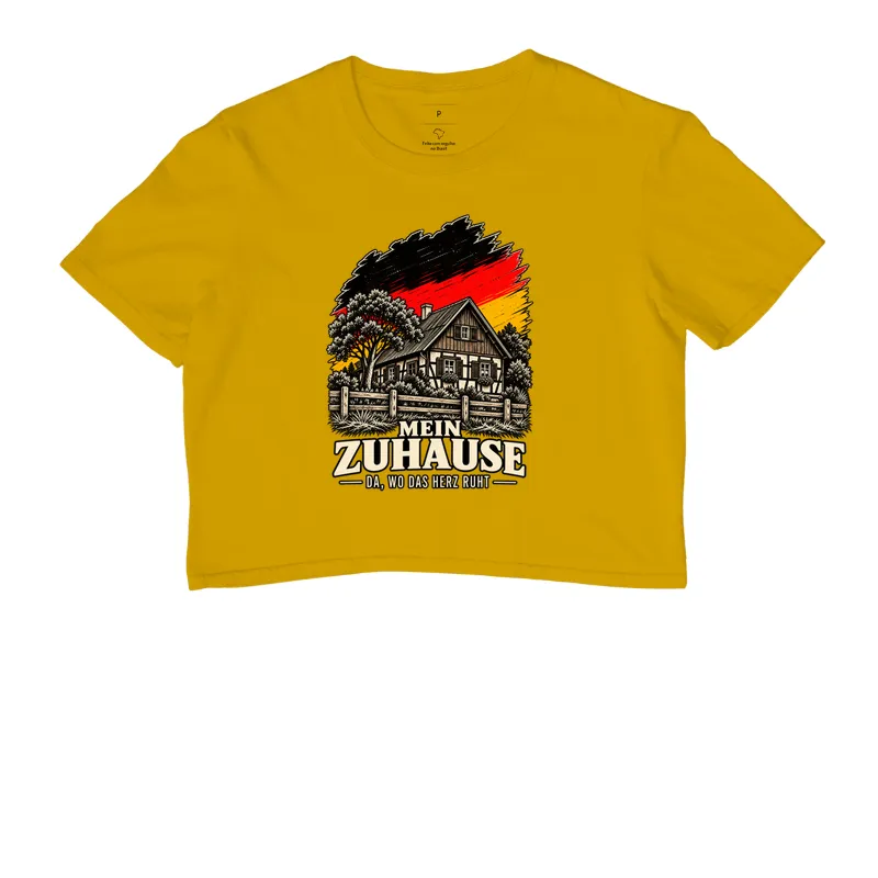 Mein Zuhause — Da, wo das Herz ruht - Imagem 8