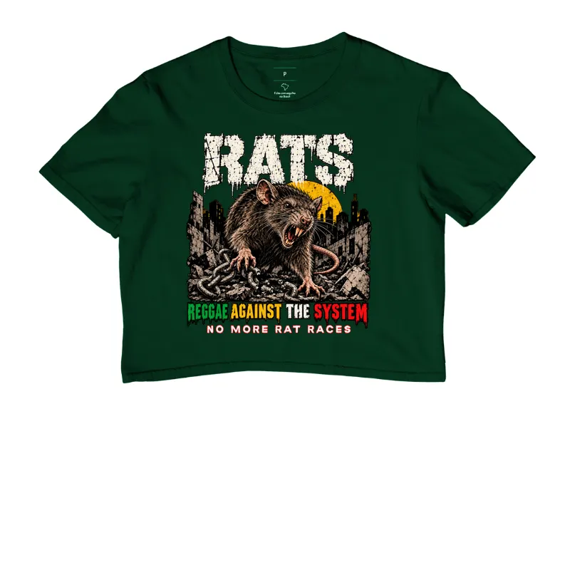 R.A.T.S. - Reggae Against the System - Imagem 4