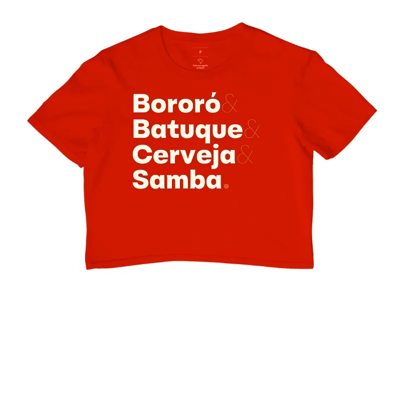 Camisa 7