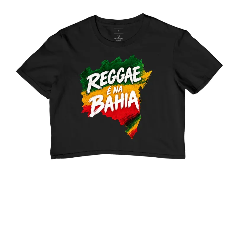 Reggae é na Bahia - Imagem 2