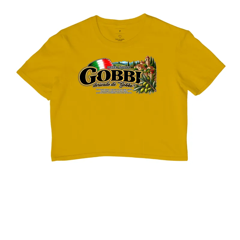 Gobbi - Imagem 8
