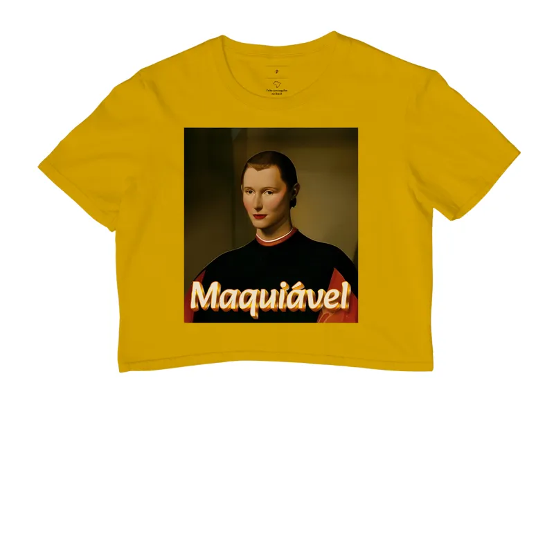 Nicolau Maquiável - Imagem 8
