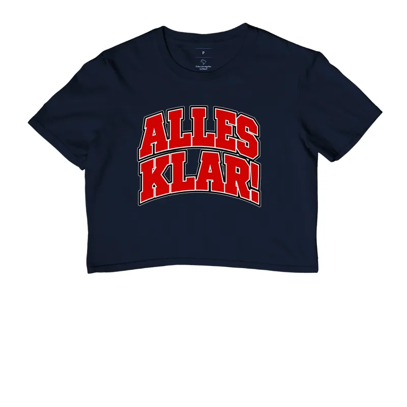 Alles Klar! - Imagem 4