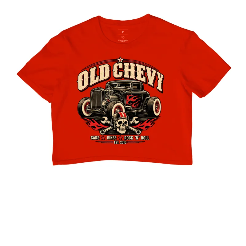 Hot Rod Reaper | Road Rebels - Old Chevy - Imagem 7