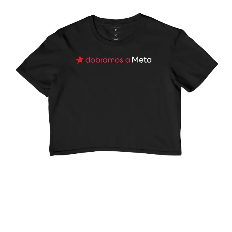 Dobramos a Meta - Imagem 2