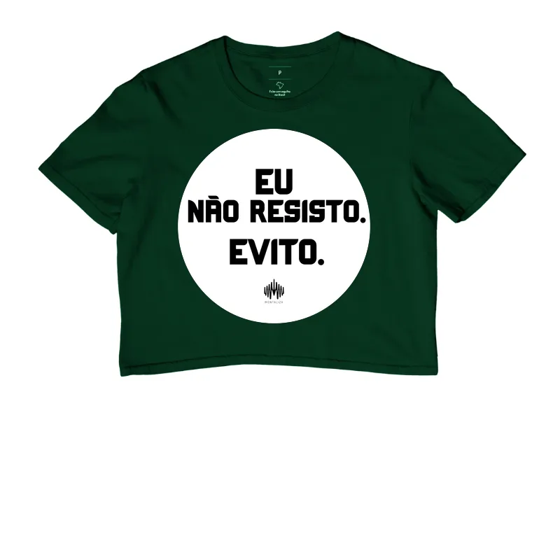 Eu Não Resisto. Evito. - Imagem 5