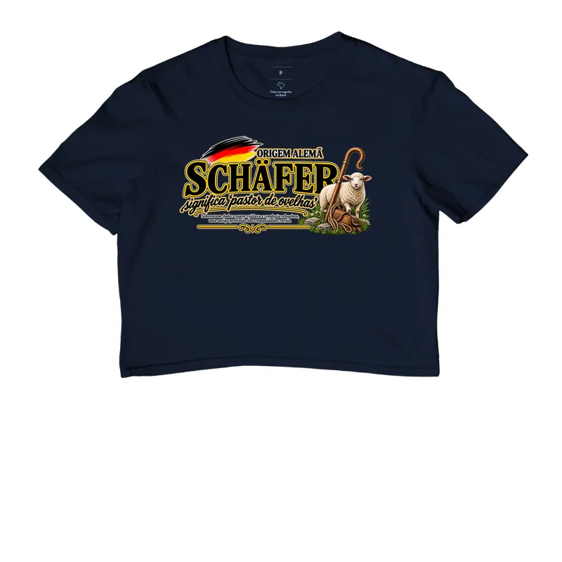 Schäfer  - Imagem 4