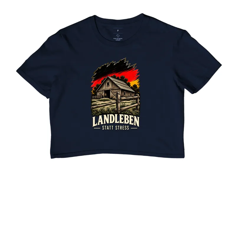 Landleben statt Stress - Imagem 4