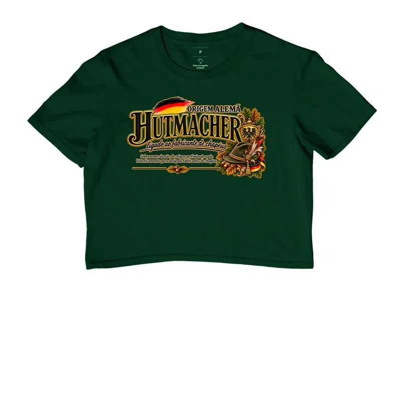 Hutmacher  - Imagem 5