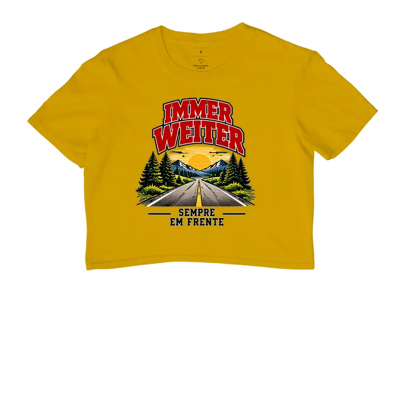 Immer Weiter — Sempre em Frente - Imagem 8