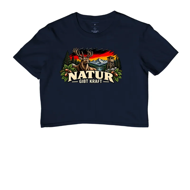 Natur gibt Kraft - Imagem 4