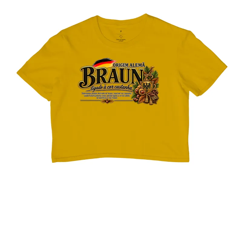 Braun  - Imagem 8