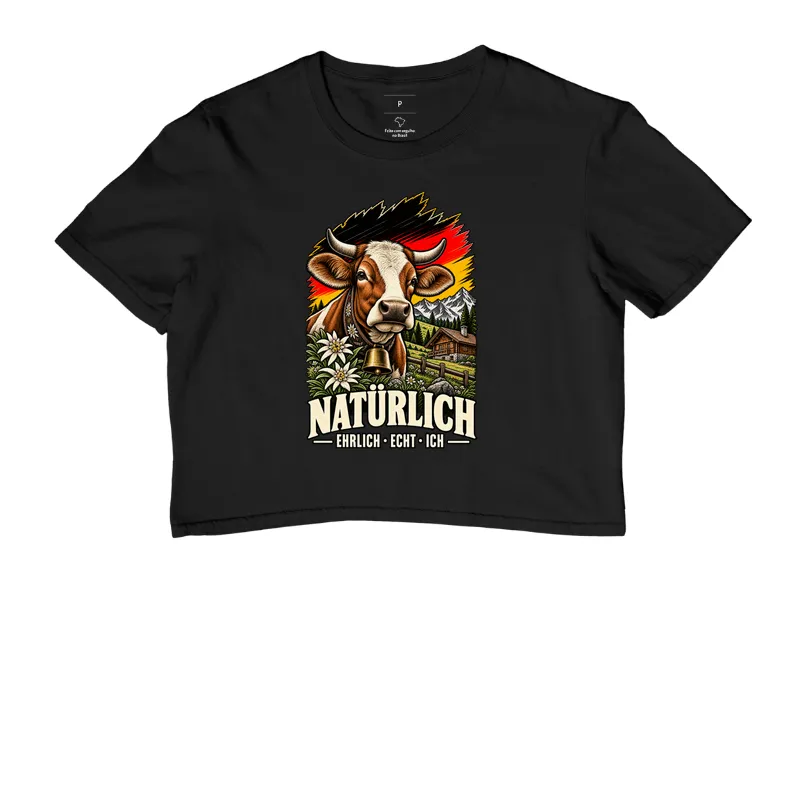 Natürlich — Ehrlich • Echt • Ich - Imagem 2