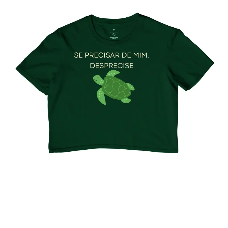 Se precisar de mim, desprecise - Imagem 4