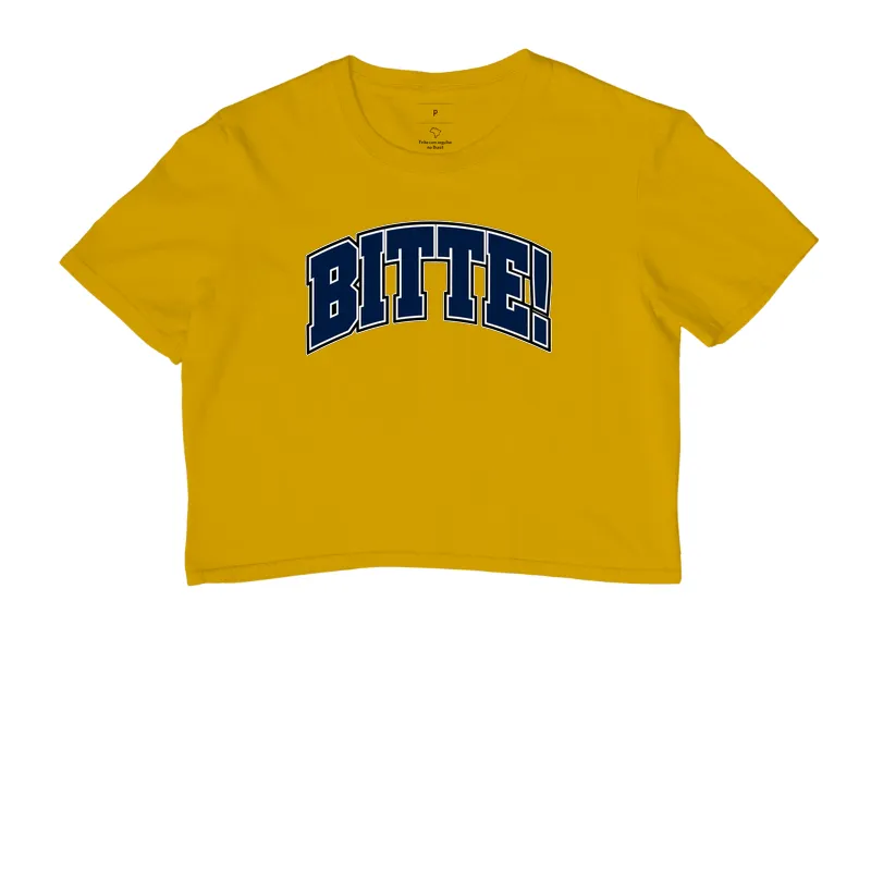 Bitte! - Imagem 8