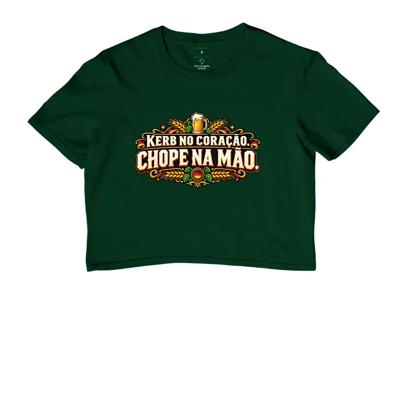 Kerb no coração, chope na mão - Imagem 5