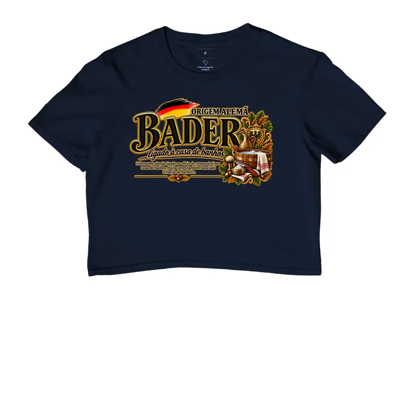 Bader  - Imagem 4