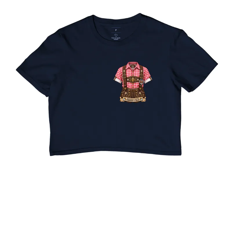 Traje Oficial Mini - Imagem 4
