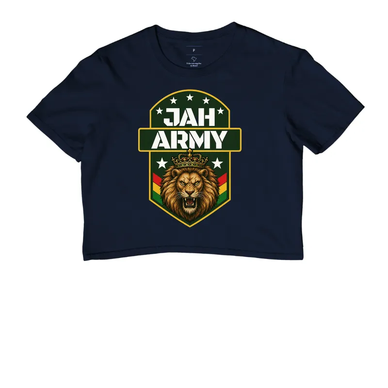Jah Army - Imagem 4