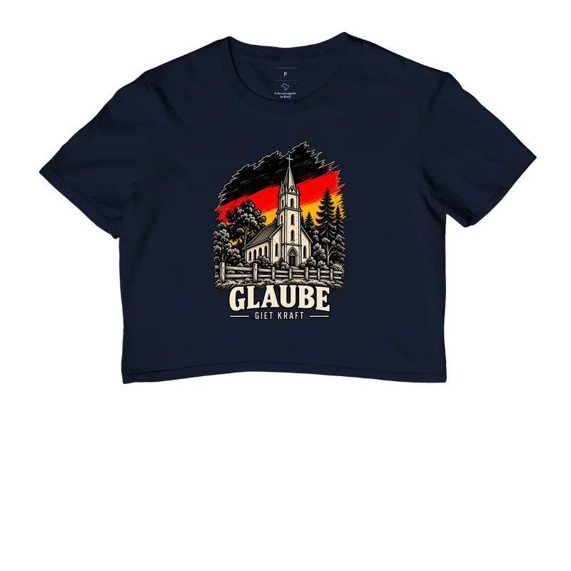 Glaube gibt Kraft - Imagem 4