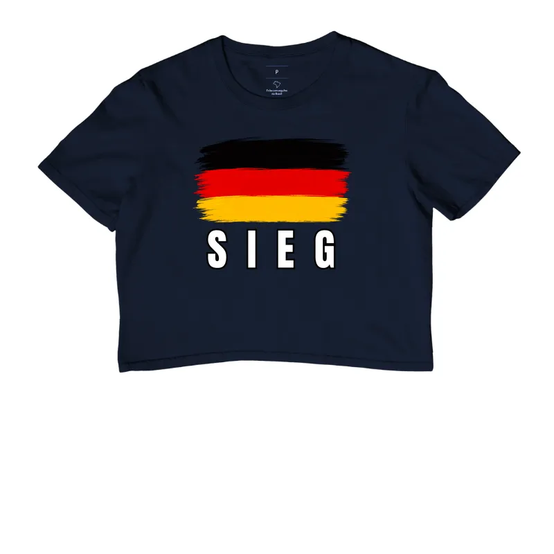 Sieg - Imagem 4