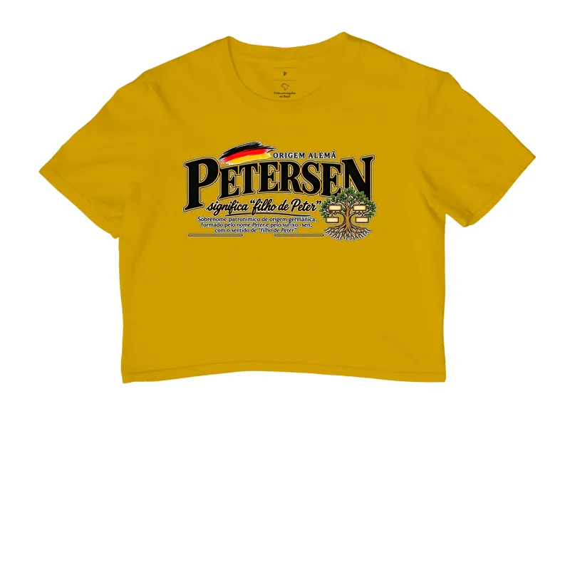 Petersen  - Imagem 8
