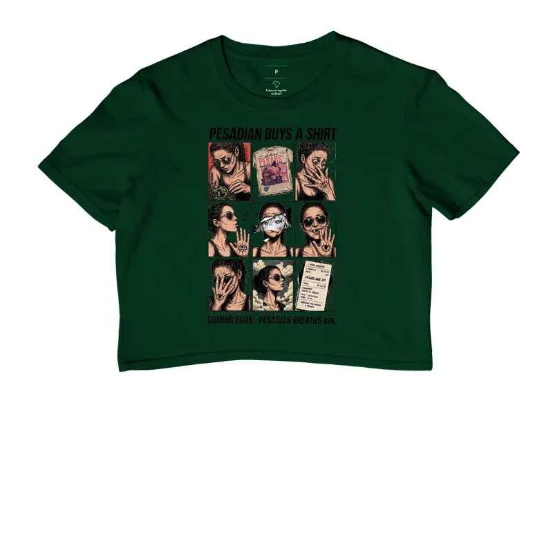 pesadian buys a shirt - Imagem 5