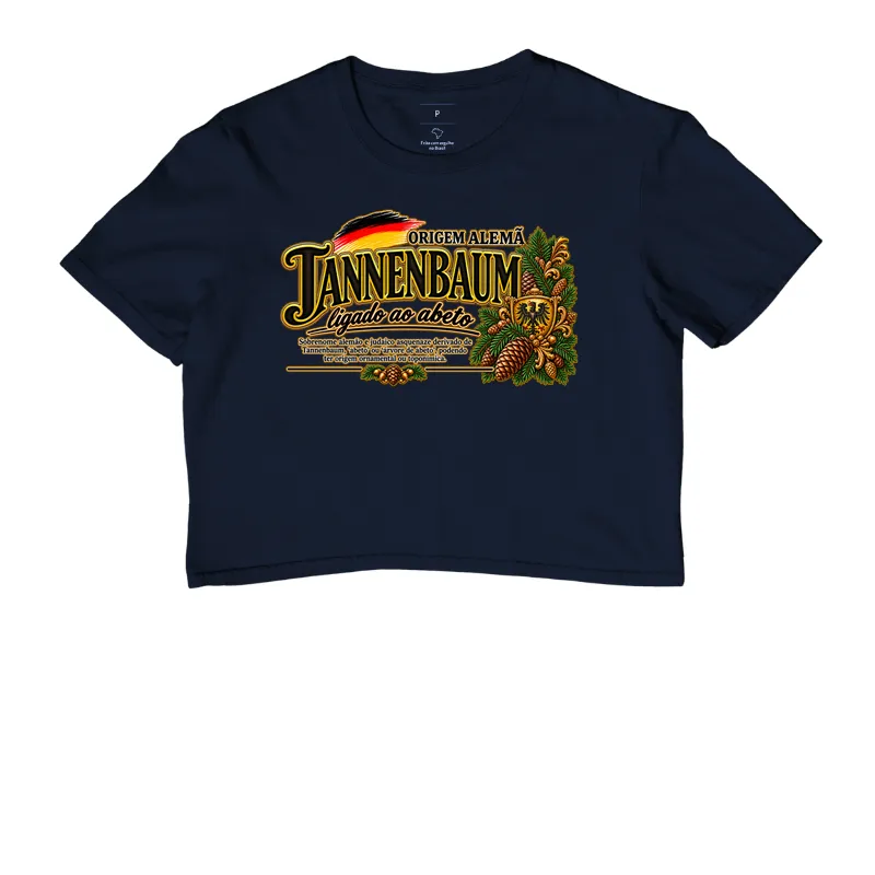 Tannenbaum  - Imagem 4