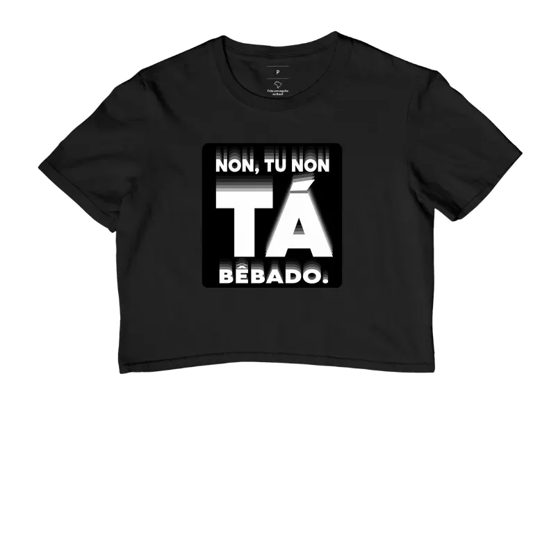 Non, tu non tá bêbado - Imagem 2