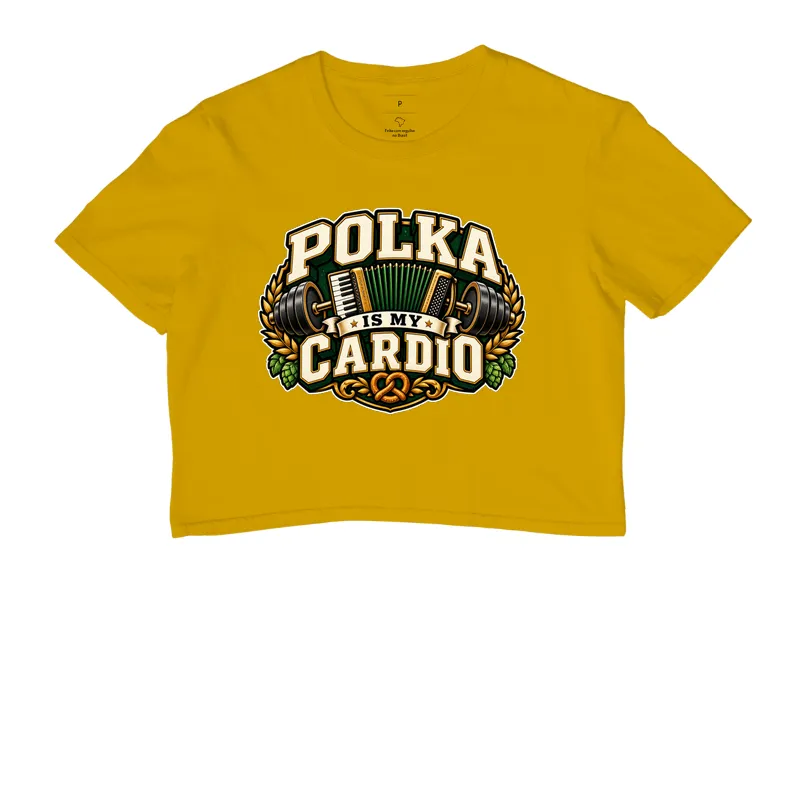 Polka is my Cardio - Imagem 8