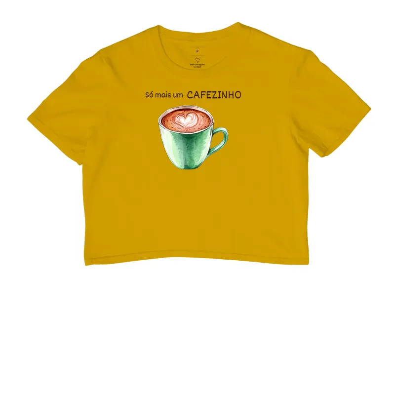Só mais um cafezinho - Imagem 5