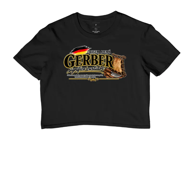 Gerber  - Imagem 2