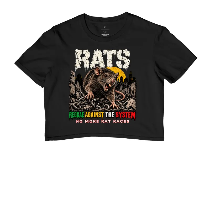 R.A.T.S. - Reggae Against the System - Imagem 2