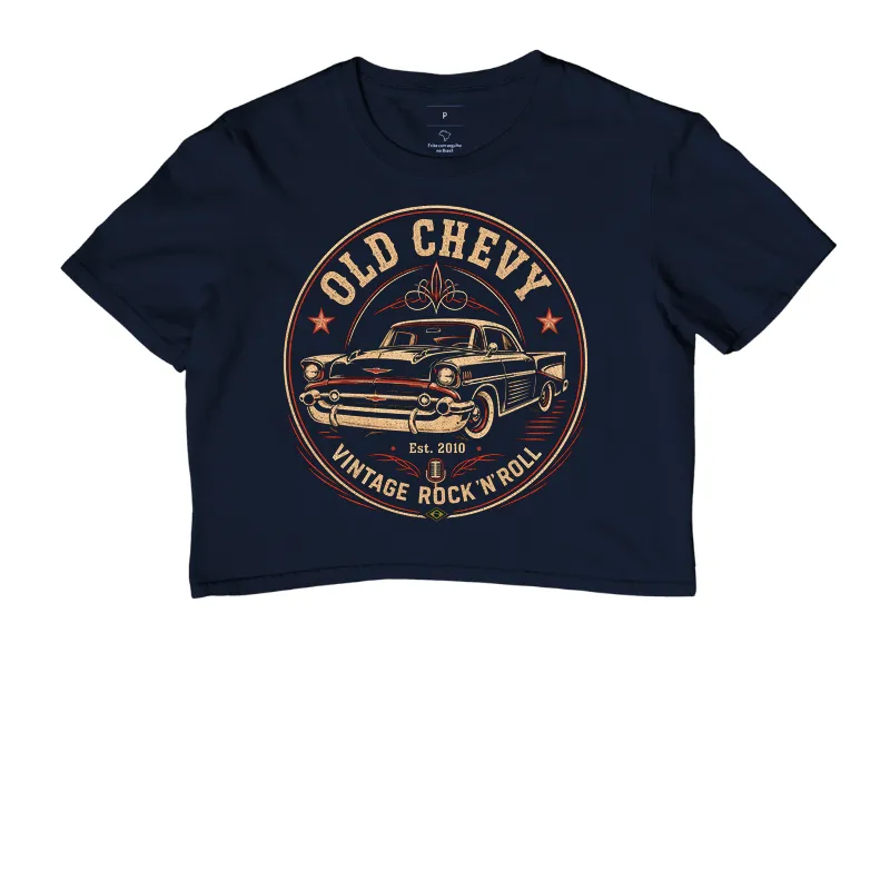 Owner's Club | Garage Culture - Old Chevy - Imagem 4
