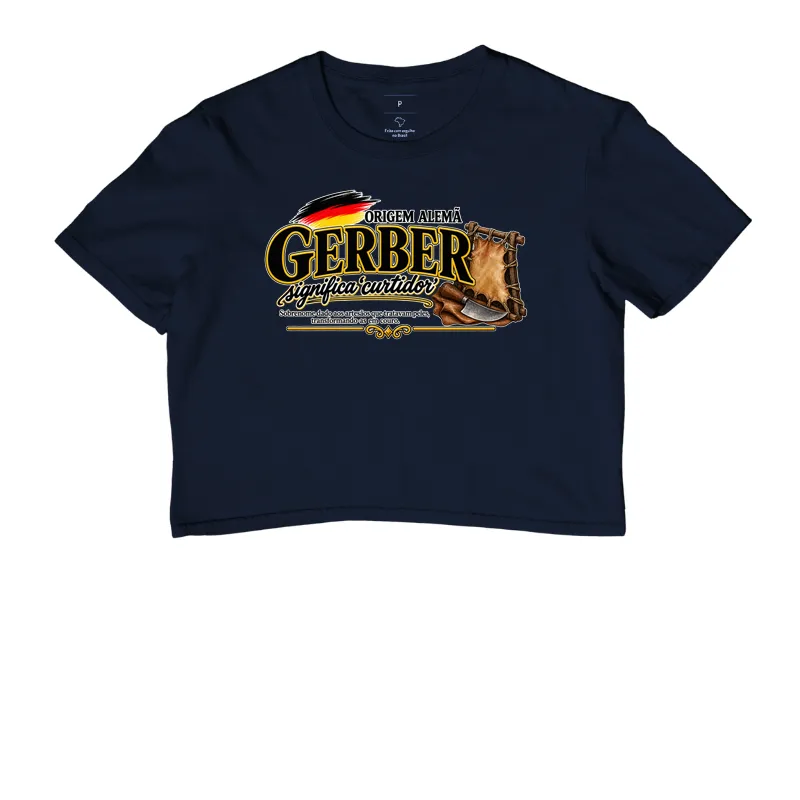 Gerber  - Imagem 4