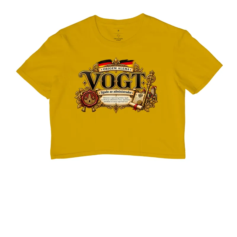 Vogt  - Imagem 8