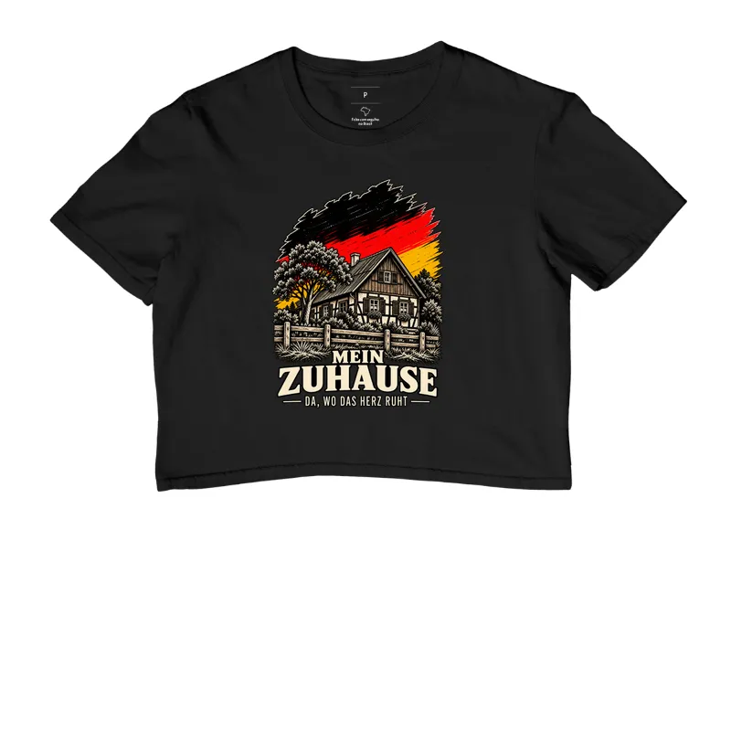 Mein Zuhause — Da, wo das Herz ruht - Imagem 2