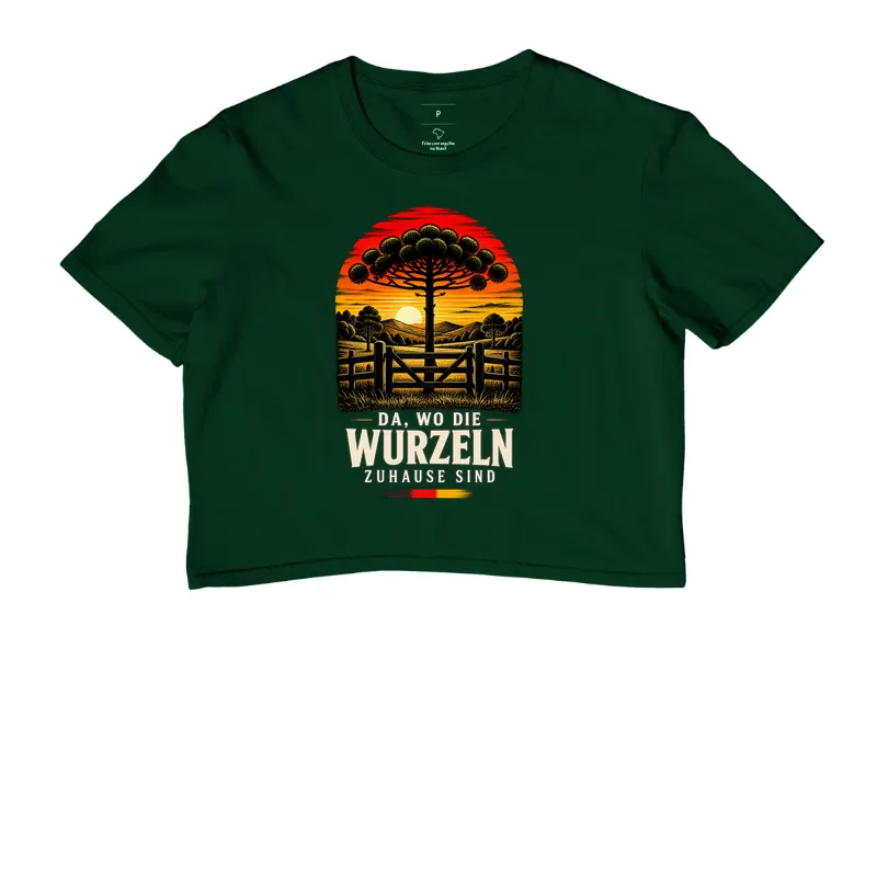 Da, wo die Wurzeln zuhause sind - Imagem 5