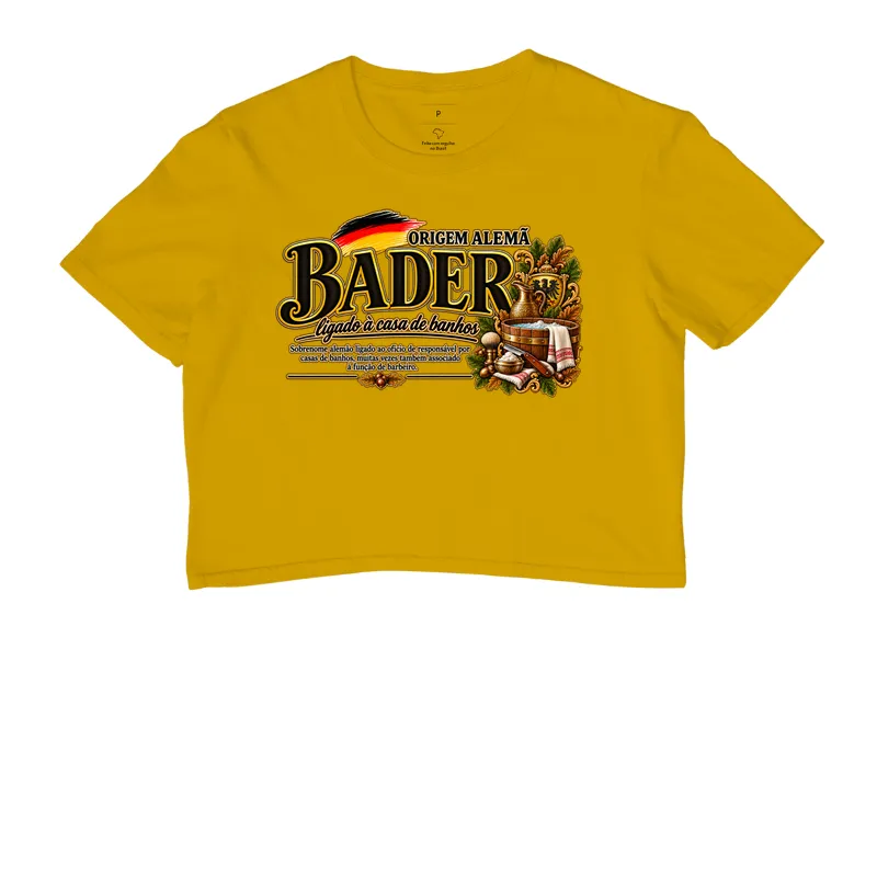Bader  - Imagem 8
