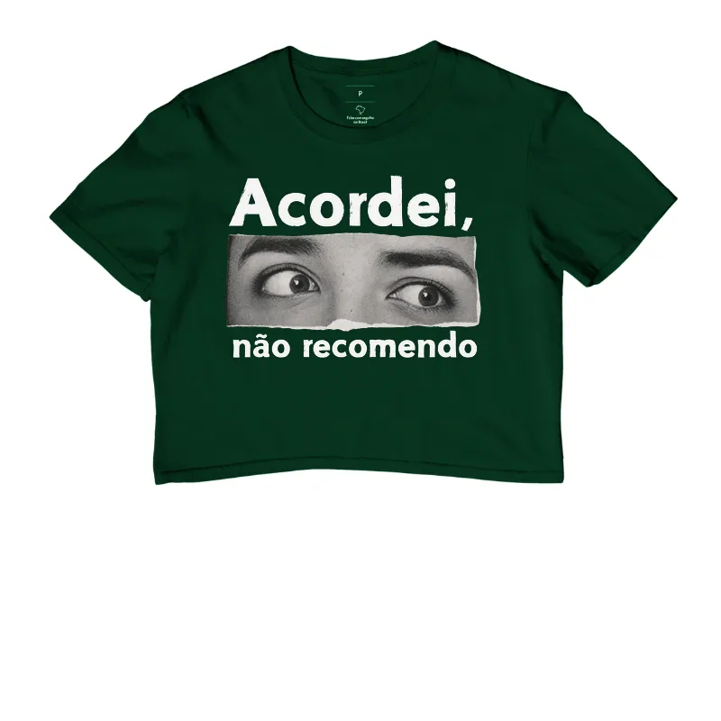 NÃO RECOMENDO - Imagem 5