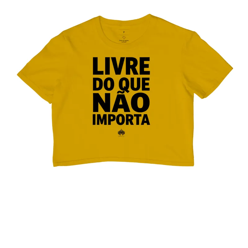 Livre Do Que Não Importa - Imagem 8