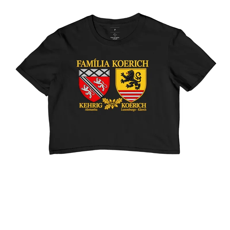 Família Koerich - Imagem 2