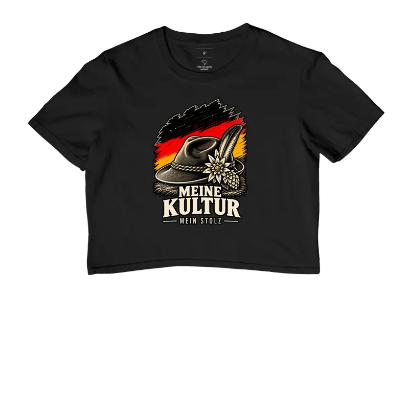 Meine Kultur — Mein Stolz - Imagem 2