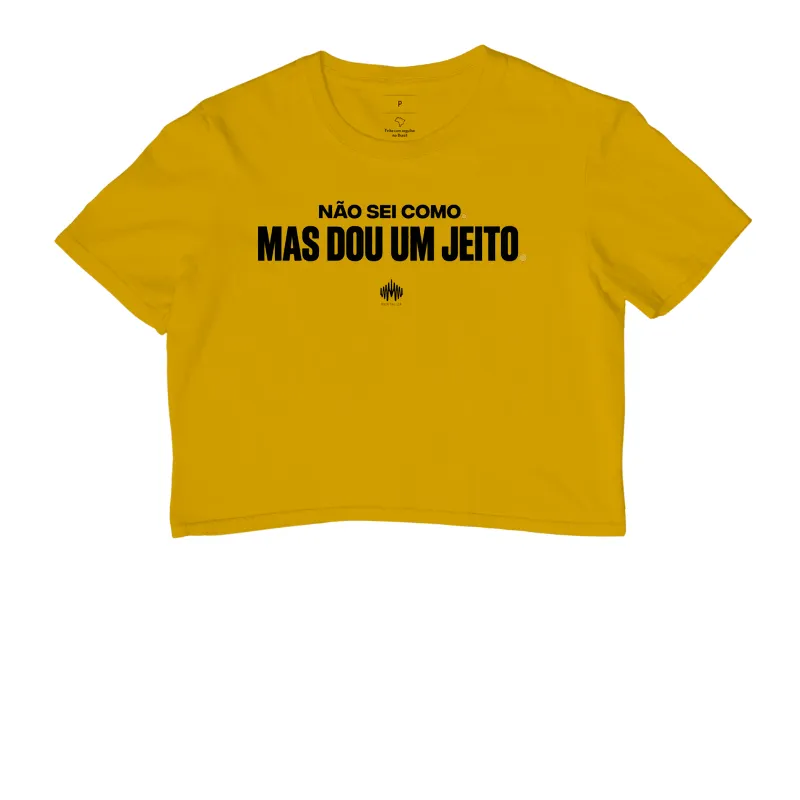 Não Sei Como Mas Dou Um Jeito - Imagem 8